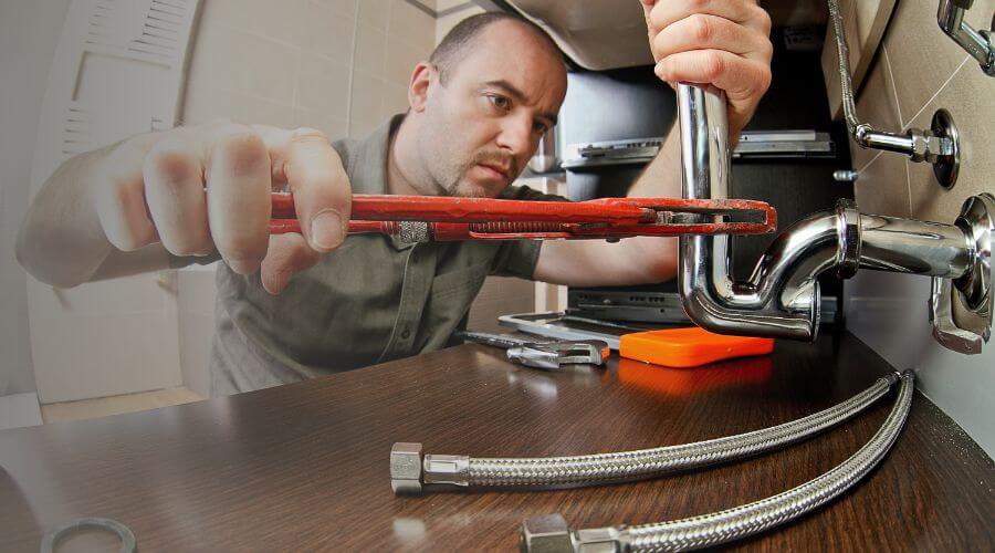 Professional emergency plumbing in Republic, MI
